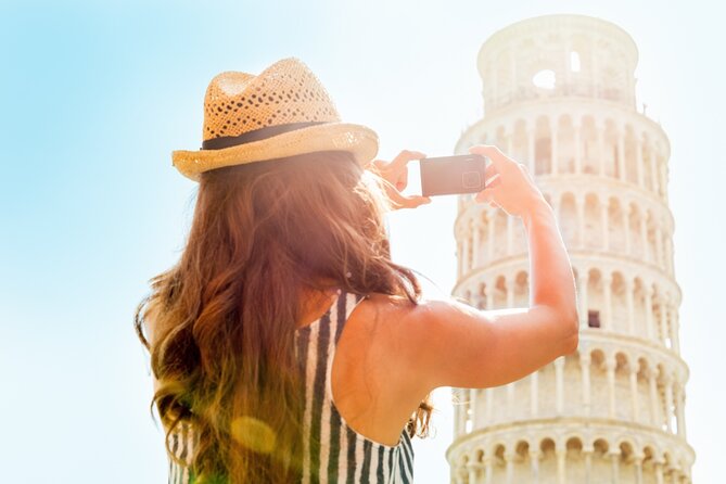 From Milan: Discover Florence & Pisa on an Exciting Full-Day Tour - Preparing for the Tour