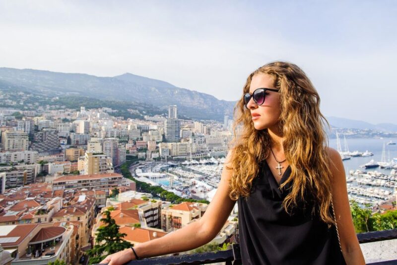 From Milan: Discover the Splendor of Monaco and Nice - Important Information and Recommendations