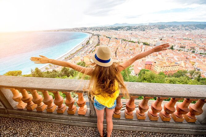 From Milan: Explore the Exclusive Cities of Monaco and Nice - About Your Stay