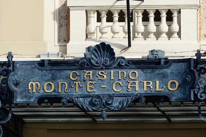 From Milan: Explore the Exclusive Cities of Monaco and Nice - Getting to the Meeting Point