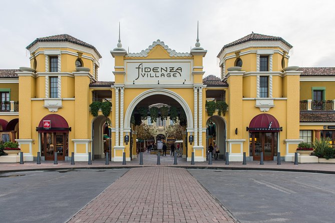 From Milan Fidenza Shopping Express The Bicester Collection - Competitive Pricing for Shopping Getaway