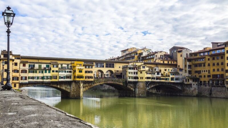 From Milan: Florence and Pisa Day Trip - Key Points
