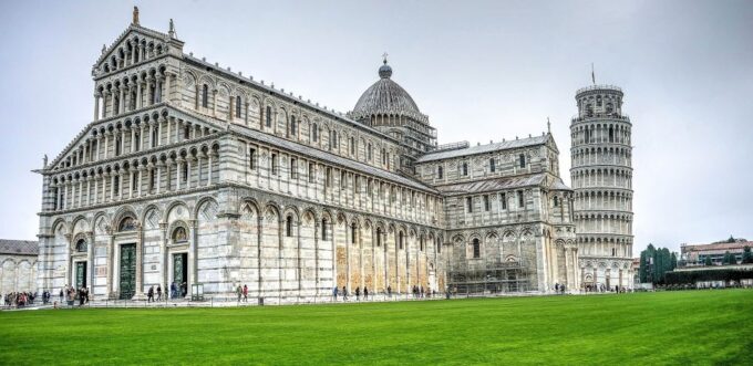 From Milan: Florence and Pisa Day Trip - Seasonal Changes
