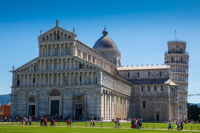 From Milan: Florence and Pisa Day Trip - Frequently Asked Questions