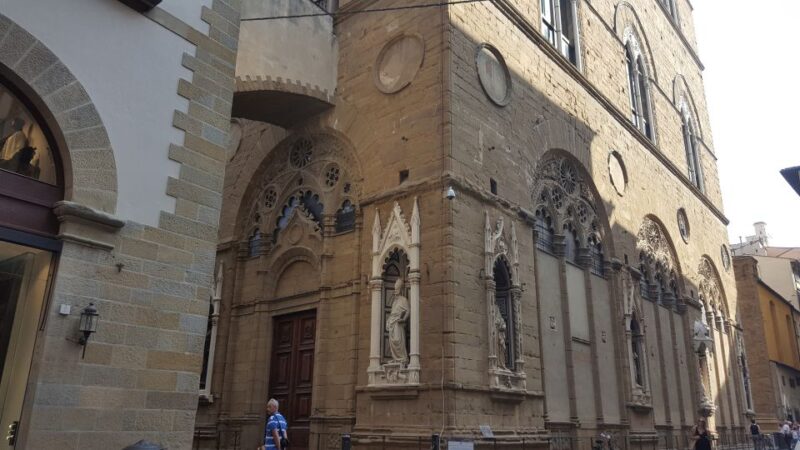 From Milan: Florence and Uffizi Gallery Day Trip by Train - Customer Feedback