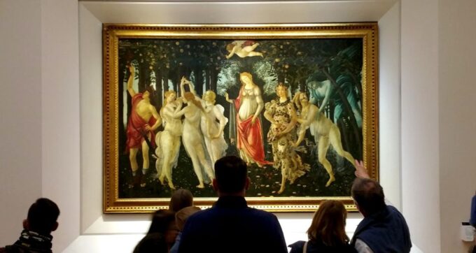 From Milan: Florence and Uffizi Gallery Day Trip by Train - Cancellation and Payment Policies