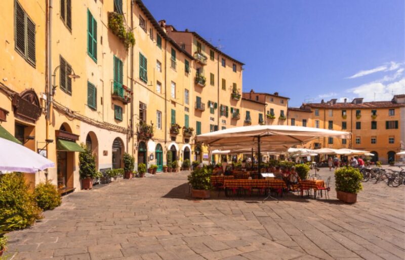 From Milan: Florence & Cinque Terre 4 Day Tour - Key Points