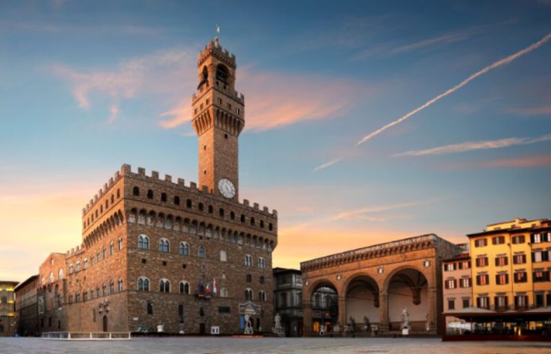 From Milan: Florence & Cinque Terre 4 Day Tour - Destinations and Experiences