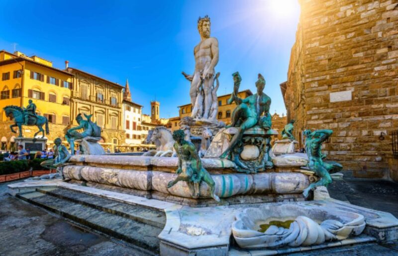 From Milan: Florence & Cinque Terre 4 Day Tour - Important Information