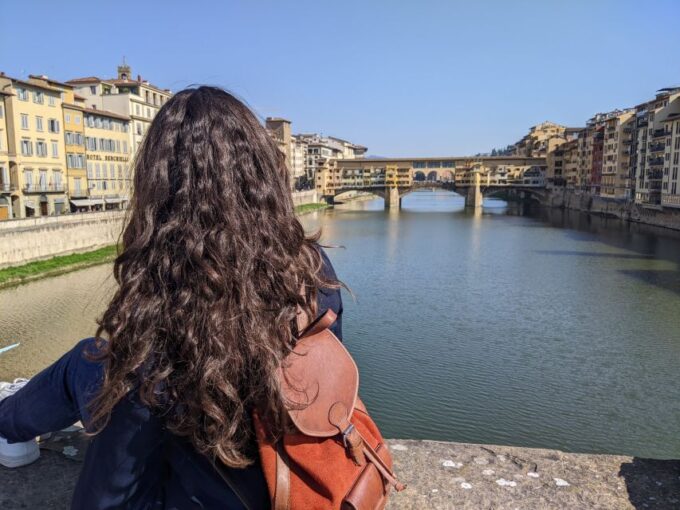 From Milan: Florence Walking Tour With Train Tickets - Cancellation Policy