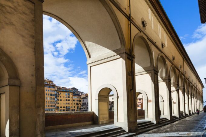 From Milan: Florence Walking Tour With Train Tickets - Train Journey Details