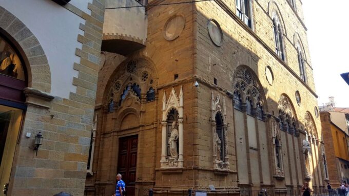 From Milan: Florence Walking Tour With Train Tickets - Important Information
