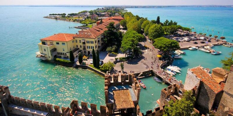 From Milan: Full-Day Discovering Garda Lake - Highlights of the Experience
