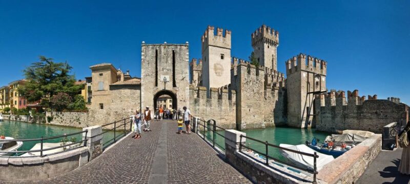 From Milan: Full-Day Discovering Garda Lake - Important Information