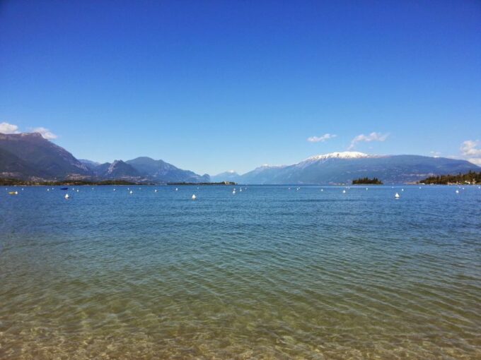 From Milan: Full-Day Discovering Garda Lake - Who Can Participate