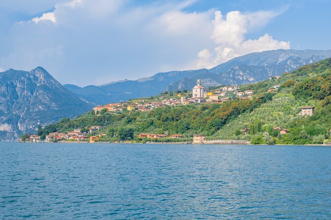From Milan Full Day in Franciacorta 2 Wineries and Lunch - Frequently Asked Questions