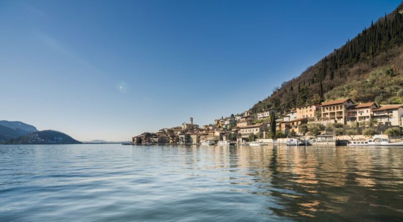 From Milan: Full Day in Franciacorta. 2 Wineries & Lunch - Itinerary Details