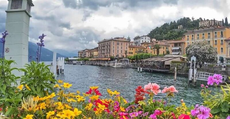 From Milan: Full-Day Trip to Como and Bellagio - Key Points
