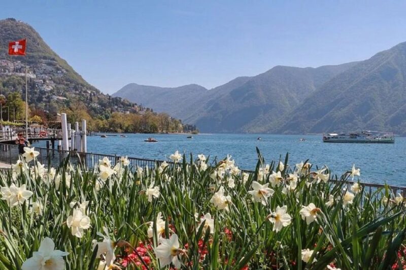From Milan: Full-Day Trip to Como and Bellagio - Customer Reviews and Ratings