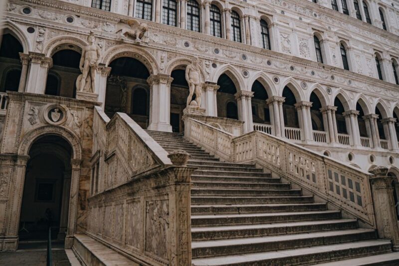 From Milan: Garda & Venice Small-Group 4 Day Tour - Inclusions and Exclusions