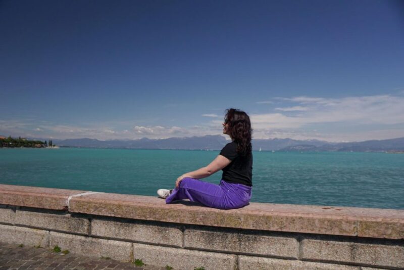 From Milan: Garda & Venice Small-Group 4 Day Tour - Discovering Padua and Villa Pisani