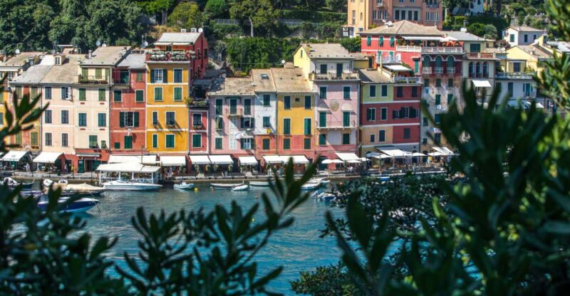 From Milan: Genoa Private Tour - Transportation and Accessibility