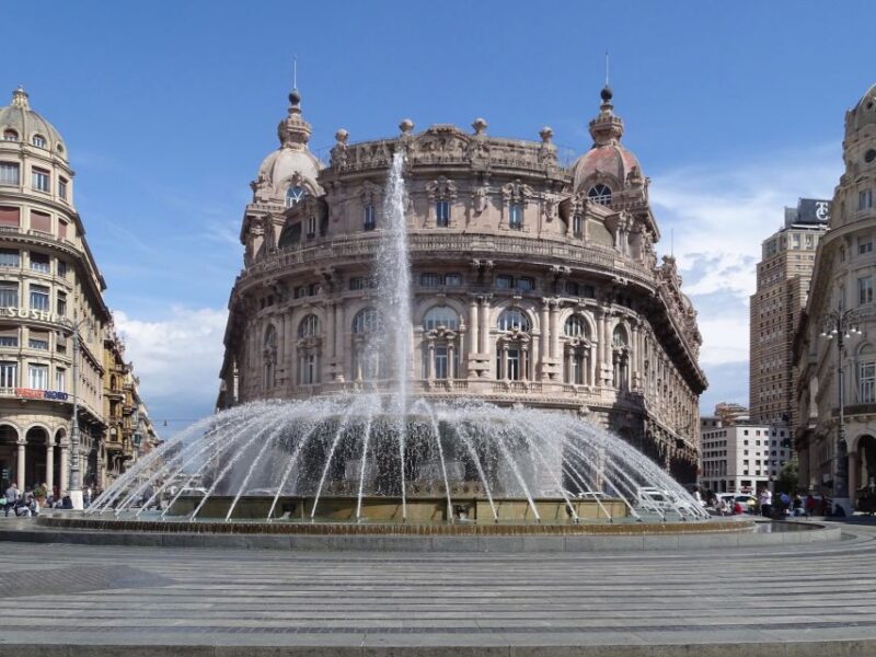 From Milan: Genoa Private Tour - Frequently Asked Questions