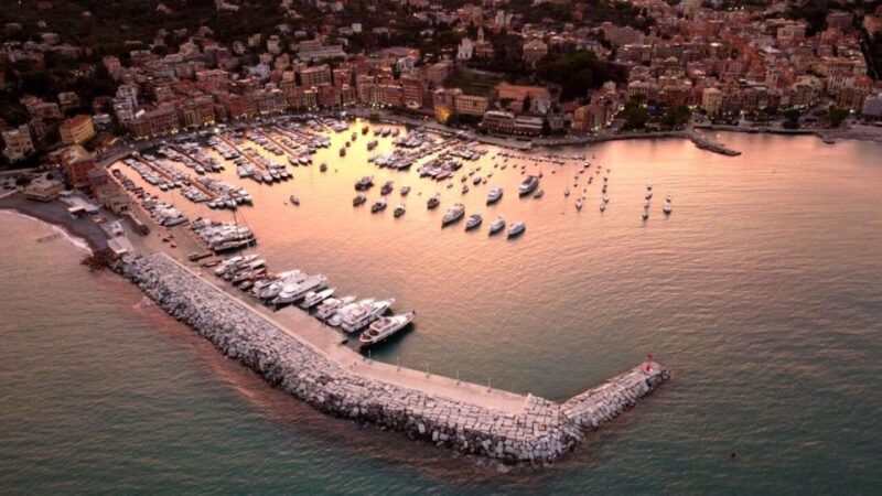From Milan: Genoa, Serravalle & Portofino - Private Day Trip - Significance of Genoa