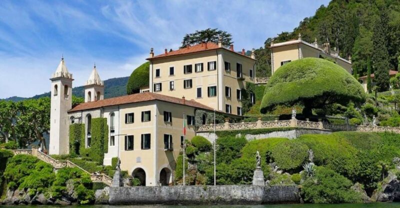 From Milan: Guided Tour of Como & Lake Como - Itinerary Details