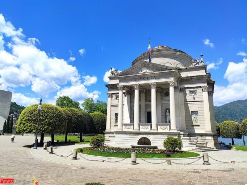 From Milan: Guided Tour of Como & Lake Como - Customer Feedback