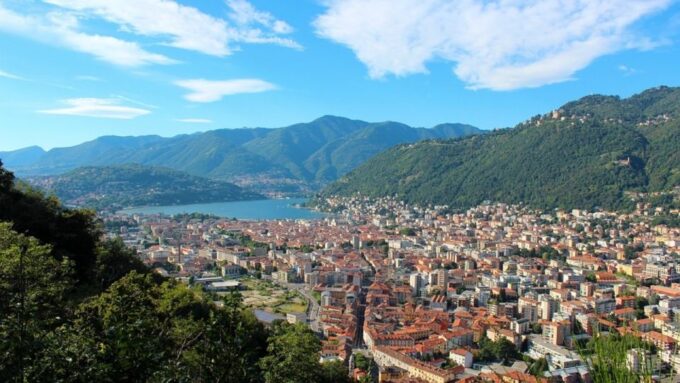From Milan: Guided Tour of Como & Lake Como - Duration and Price