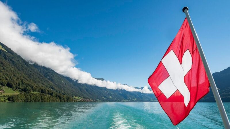 From Milan: Interlaken & Swiss Alps Day Trip - Key Points