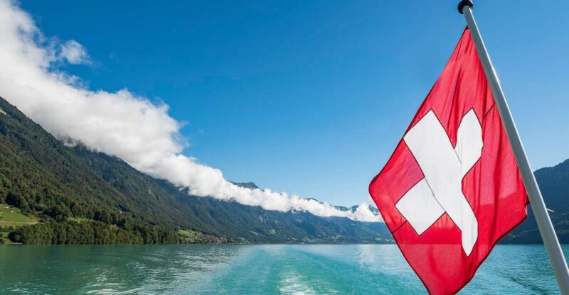 From Milan: Interlaken & Swiss Alps Day Trip - Highlights of the Trip