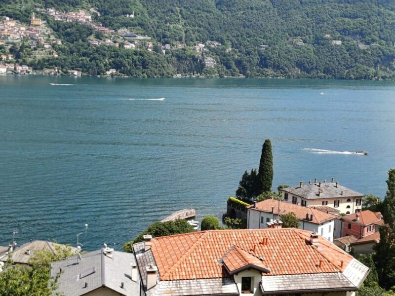 From Milan: Lake Como and Bernina Train Day Trip - Customer Reviews and Ratings