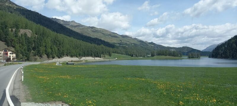 From Milan: Lake Como and Bernina Train Day Trip - How to Book