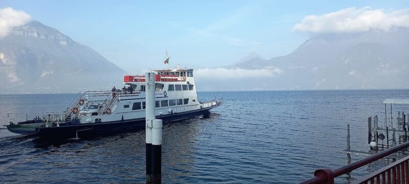 From Milan: Lake Como, Bellagio and Lugano Full-Day Trip - Key Points