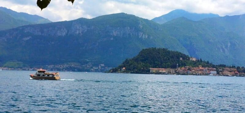 From Milan: Lake Como, Bellagio and Lugano Full-Day Trip - Customer Reviews and Ratings