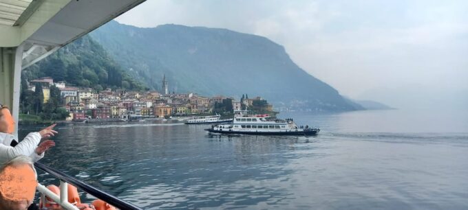 From Milan: Lake Como, Bellagio and Lugano Full-Day Trip - Pickup Location and Duration