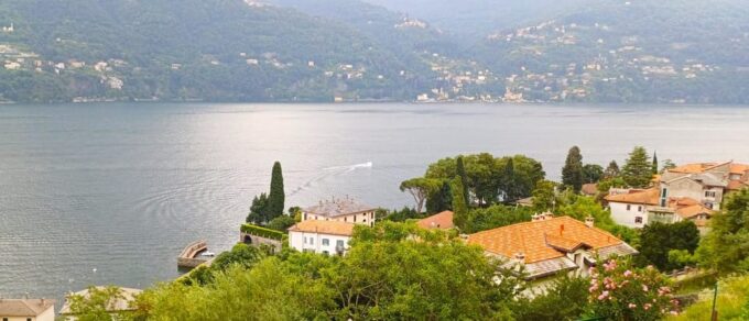 From Milan: Lake Como, Bellagio and Lugano Full-Day Trip - Shopping and Lakeside Walks
