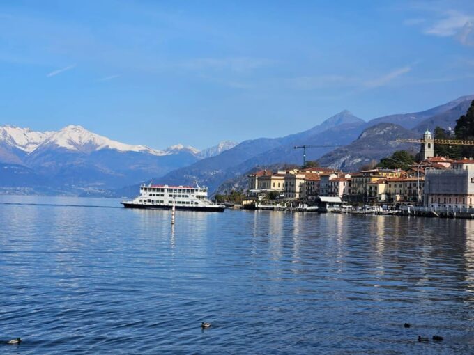 From Milan: Lake Como, Bellagio and Lugano Small Group Tour - Starting Location and Meeting Point