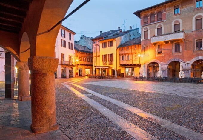 From Milan Lake Como, Bellagio, Cruise and Bellano - Exploring Historic and Scenic Wonders