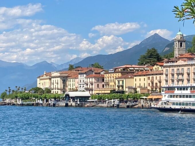 From Milan Lake Como, Bellagio, Cruise and Bellano - Experiencing the Beauty of Bellagio