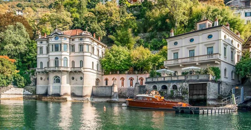 From Milan: Lake Como & Bellagio Day Tour With Luxury Cruise - Itinerary and Experience