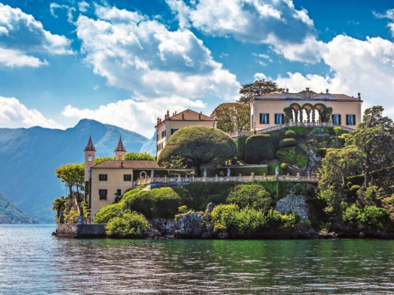 From Milan: Lake Como & Bellagio Day Tour With Luxury Cruise - Important Information