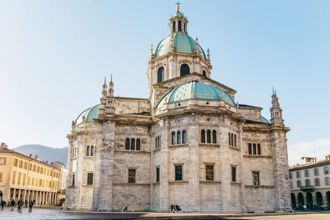 From Milan: Lake Como & Bellagio Day Tour With Luxury Cruise - Scenic Boat Cruise