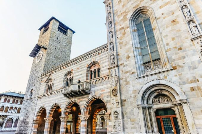 From Milan: Lake Como & Bellagio Day Tour With Luxury Cruise - Frequently Asked Questions
