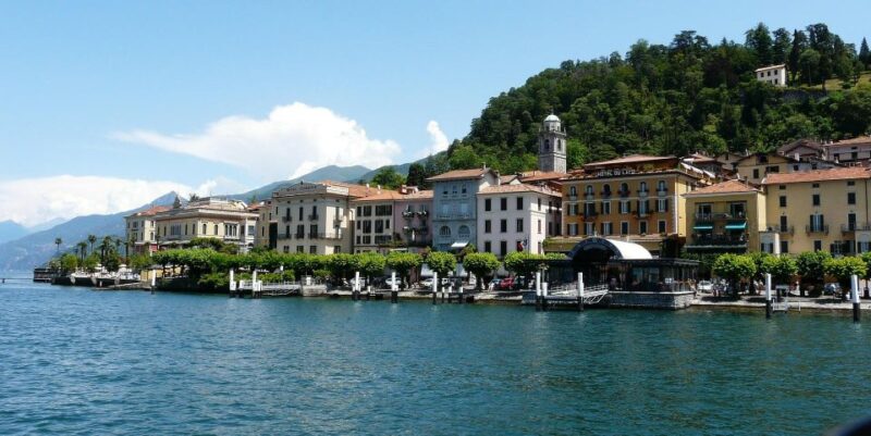 From Milan: Lake Como & Bellagio Guided Tour W/ Boat Cruise - Itinerary and Experience