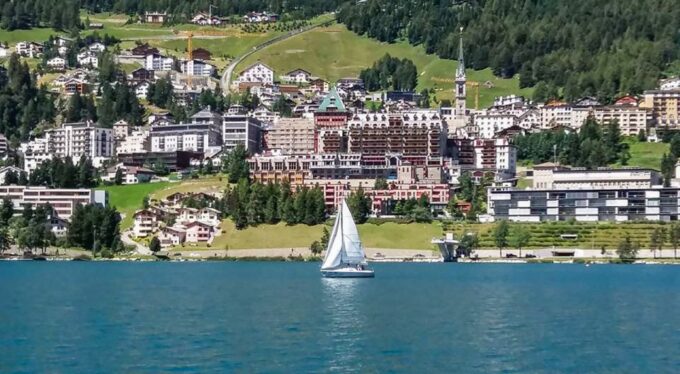 From Milan: Lake Como Cruise, St. Moritz & Bernina Red Train - Frequently Asked Questions