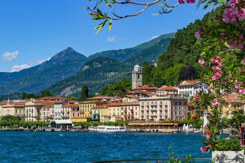 From Milan: Lake Como Cruise, St. Moritz & Bernina Red Train - Important Passenger Information