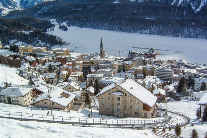 From Milan: Lake Como Cruise, St. Moritz & Bernina Red Train - Pricing and Availability